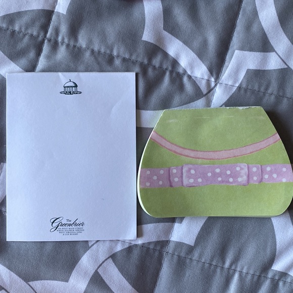 NEW assorted lot of 12 different and unique notepads! - Picture 6 of 8